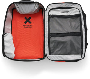 USWE Buddy 40K Athlete Gear Pack Black/Red Backpack