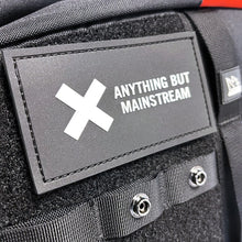 Load image into Gallery viewer, USWE Buddy 40K Athlete Gear Pack Black/Red Backpack Alternate Image