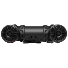 Load image into Gallery viewer, Boss Audio ATV UTV Weatherproof Sound System - Bluetooth, Built-in Amplifier, 4&quot;-8&quot; Full Range Speakers, Tweeters, Multi-Color Illumination, IPX5 Rated Alternate Image