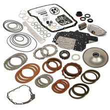 Load image into Gallery viewer, BD Diesel Transmission Kit Dodge Ram 68RFE (07.5-18) Build-It - Stage 2 Intermediate / Stage 3 Heavy Duty / Stage 4 Master Rebuild - Stage 3 Heavy Duty Alternate Image