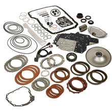 Load image into Gallery viewer, BD Diesel Transmission Kit Dodge Ram 68RFE (07.5-18) Build-It - Stage 2 Intermediate / Stage 3 Heavy Duty / Stage 4 Master Rebuild - Stage 4 Master Rebuild Alternate Image