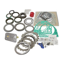 Load image into Gallery viewer, BD Diesel Transmission Kit GMC Sierra 6.6L LML ALLISON (11-16) Build-It - Stage 3 Heavy Duty or Stage 4 Master Rebuild - Stage 3 Heavy Duty Alternate Image