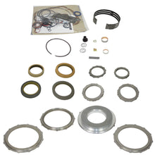 Load image into Gallery viewer, BD Diesel Transmission Kit Dodge Ram 47RE/RH (94-02) Build-It - Stage 1 Stock HP / Stage 2 Intermediate / Stage 3 Heavy Duty / Stage 4 Master Rebuild Alternate Image
