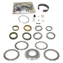 Load image into Gallery viewer, BD Diesel Transmission Kit Dodge Ram 47RE/RH (94-02) Build-It - Stage 1 Stock HP / Stage 2 Intermediate / Stage 3 Heavy Duty / Stage 4 Master Rebuild Alternate Image