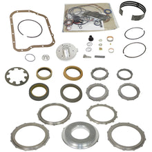 Load image into Gallery viewer, BD Diesel Transmission Kit Dodge Ram 47RE/RH (94-02) Build-It - Stage 1 Stock HP / Stage 2 Intermediate / Stage 3 Heavy Duty / Stage 4 Master Rebuild Alternate Image