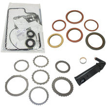 Load image into Gallery viewer, BD Diesel Transmission Kit Ford F250 / F350 Super Duty 6.0L (05-07) 6.4L (08-10) Build-It - Stage 1 Stock HP or Stage 4 Master Rebuild - Stage 1 Stock HP Alternate Image