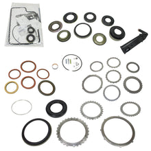 Load image into Gallery viewer, BD Diesel Transmission Kit Ford F250 / F350 Super Duty 6.0L (05-07) 6.4L (08-10) Build-It - Stage 1 Stock HP or Stage 4 Master Rebuild - 4 Master Rebuild Alternate Image