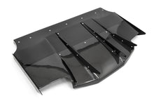 Load image into Gallery viewer, OLM Rear Diffuser for Subaru WRX / WRX STI (2015-2020) VA Style Half Carbon OLM15WRXVARDCF1 Alternate Image
