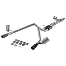 Load image into Gallery viewer, Flowmaster Exhaust for Ram 1500 3.0L V6 (2025-2027) American Thunder - Dual Out Rear Exit 3" Catback 818199 Alternate Image