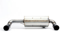 Load image into Gallery viewer, Dinan Exhaust for BMW 440i F32 3.0L (2017-2020) Free Flow Axleback with Polished or Black Tips Alternate Image