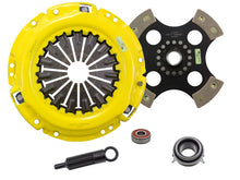 Load image into Gallery viewer, ACT Clutch Kit Toyota Pickup 2.4L (1987-1995) 4 or 6 Puck Xtreme Duty-O/ Race Disc Sprung or Rigid - 4 Puck Rigid Alternate Image