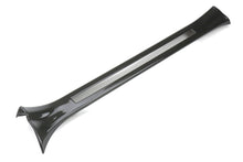 Load image into Gallery viewer, OLM LE Door Sill Covers for Subaru WRX STI (2015-2021) Dry Carbon Fiber OLMAX15STISS Alternate Image