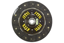 Load image into Gallery viewer, ACT Clutch Disc Eagle Summit 2.4L (1992-1996) Performance Street Sprung Disc Alternate Image