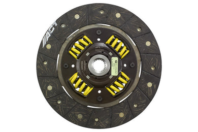 ACT Clutch Disc Eagle Summit 2.4L (1992-1996) Performance Street Sprung Disc