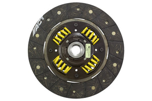 ACT Clutch Disc Mitsubishi	Galant 2.4L (1991-1999) Performance Street Sprung Disc