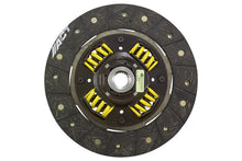 Load image into Gallery viewer, ACT Clutch Disc Mitsubishi	Eclipse 2.0L (90-99) 2.4L (96-12) Performance Street Sprung Disc Alternate Image