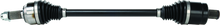 Load image into Gallery viewer, DragonFire Racing Hydra Axle Polaris General 1000 (2017-2021) Right/Left - Front or Rear - Front Alternate Image