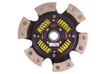 Load image into Gallery viewer, ACT Clutch Disc Toyota T100 3.4L V6 (1995-1998) Sprung Race Disc - 6 Puck - Default Title Alternate Image