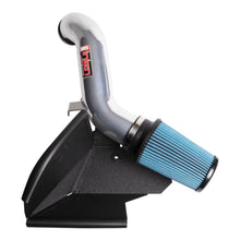 Load image into Gallery viewer, Injen SP Aluminum Series Air Intake VW GTI 2.0 (2022-2022) Polished/ Black/ Red Alternate Image