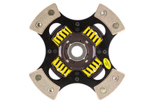 Load image into Gallery viewer, ACT Clutch Disc Subaru Outback 2.5L (2005-2009) Sprung Race Disc - 4 or 6 Puck - 4 Puck Alternate Image