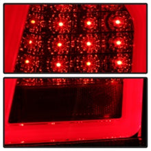 Load image into Gallery viewer, Spyder LED Tail Lights Chrysler 300C / 300 C SRT8 V8 (05-07) Version 2 - Smoked Lens - Default Title Alternate Image