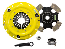 Load image into Gallery viewer, ACT Clutch Kit Mazda Miata NA 1.6L (1990-1993) 4 or 6 Puck Xtreme Duty /Race Rigid - 4 Puck Alternate Image