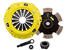 Load image into Gallery viewer, ACT Clutch Kit Dodge Neon SRT-4 2.4L (2003-2005) Heavy Duty/Race Rigid - 4 or 6 Pad - w/o Flywheel / 4 Pad Alternate Image