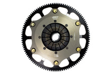 Load image into Gallery viewer, ACT Clutch Kit Honda Civic Si EM1 1.6L (1999-2000) Twin Disc Sintered Iron Race Kit - Default Title Alternate Image