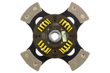 Load image into Gallery viewer, ACT Clutch Disc Dodge Neon SRT-4	2.4L (2003 -2005) Sprung Race Disc - 4 or 6 Puck Alternate Image