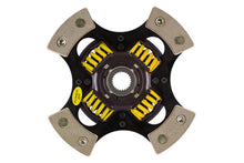 Load image into Gallery viewer, ACT Clutch Disc Honda Accord 2.2L (90-97) 2.3L (98-02) Sprung Race Disc - 4 or 6 Puck Alternate Image
