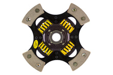 Load image into Gallery viewer, ACT Clutch Disc Acura CL 2.2L (1997-1999) Sprung Race Disc - 4 or 6 Puck - 4 Puck Alternate Image