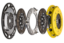 Load image into Gallery viewer, ACT Clutch Kit Ford Mustang 4.6L V8 (1996-2010) Twin Disc Heavy Duty Street Kit - 8 Bolt w/ 10 Spline Alternate Image