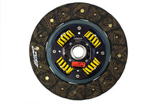 Load image into Gallery viewer, ACT Clutch Disc BMW 3 Series 3.0L (2004-2013) Performance Street Sprung Disc - Default Title Alternate Image
