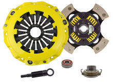 Load image into Gallery viewer, ACT Clutch Kit Subaru WRX 2.0L (2002-2005) 4 or 6 Puck Sprung Heavy Duty w/ Monoloc/Race Alternate Image