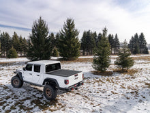 Load image into Gallery viewer, BAK Revolver X4s Tonneau Cover Toyota Tundra 5.7ft/6.7ft Bed (07-21) [w/ OE track system] Truck Bed Hard Roll-Up Cover - 5.7ft Alternate Image