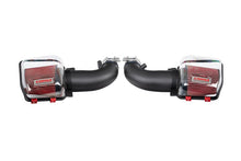 Load image into Gallery viewer, Corsa Cold Air Intake for Ford Mustang S650 5.0L &amp; Dark Horse (2024-2026) Matte / Gloss Carbon Fiber - Full Kit or Air Ducts Only - Full Kit / Matte Alternate Image