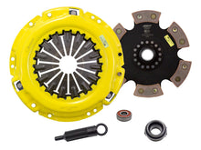 Load image into Gallery viewer, ACT Clutch Kit Lexus IS300 3.0L (2002-2005) 4 or 6 Puck Xtreme Duty /Race Rigid Alternate Image