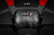 Load image into Gallery viewer, APR Air Intakes for Audi RS Q8 / SQ7 / SQ8 4.0T (2020-2026) Matte Forged Carbon Fiber CI100056D Alternate Image