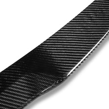 Load image into Gallery viewer, DNA Duck Bill Trunk Spoiler BMW M4 F82 (2015-2020) PSM-Style or M4-Style w/ Carbon Fiber - PSM-Style Alternate Image