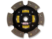 Load image into Gallery viewer, ACT Clutch Disc Lexus ES250 2.5L V6 (1990-1991) Sprung Race Disc - 4 or 6 Puck - 6 Puck Alternate Image