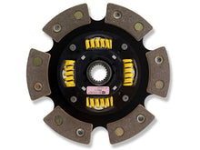 Load image into Gallery viewer, ACT Clutch Disc Toyota Cressida 2.8L (1984-1987) Sprung Race Disc - 4 or 6 Puck Alternate Image