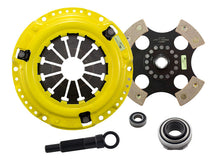 Load image into Gallery viewer, ACT Clutch Kit Honda Civic EF 1.5L / 1.6L (89-91) 4 or 6 Puck Xtreme Duty /Race Rigid - 4 Puck Alternate Image