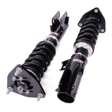 Load image into Gallery viewer, Air Lift Coilovers Ford Mustang S550 &amp; S650 (2015-2025) Front Camber Plates &amp; Optional Coilover To Air Conversion Kit - 79007 Alternate Image