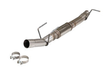 Load image into Gallery viewer, Flowmaster Muffler for Ford F250 / 350 Super Duty 6.2L , 6.8L &amp; 7.3L (2017-2026) Flow FX Direct Fit - 718102 Alternate Image
