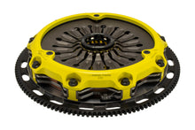 Load image into Gallery viewer, ACT Clutch Kit Subaru WRX STI 2.5L (2004-2021) Mod Twin Disc - Heavy Duty/Xtreme Duty / Maxx Xtreme Sprung Street/Race Alternate Image