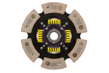 Load image into Gallery viewer, ACT Clutch Disc Honda CRX Si 1.6L (1988) Sprung Race Disc - 4 or 6 Puck Alternate Image