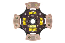 Load image into Gallery viewer, ACT Clutch Disc Geo Prizm (1989-1998) Sprung Race Disc - 4 or 6 Puck - 4 Puck Alternate Image