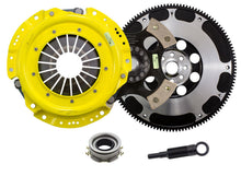 Load image into Gallery viewer, ACT Clutch Kit FRS (13-16) BRZ (13-20) 86 (13-14, 17-20) Heavy Duty/Race Rigid - 4 or 6 Pad w/ Flywheel - Streetlite / 4 Pad Alternate Image