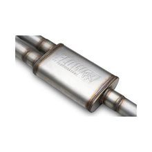 Load image into Gallery viewer, Flowmaster Muffler for Ford F150 2.7L, 3.5L V6 &amp; 5.0L V8 (2021-2026) Flow FX Direct Fit - 718172 Alternate Image