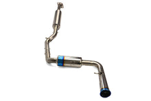 Load image into Gallery viewer, Tomei Exhaust FRS BRZ 86 (13-21) Expreme Ti Titanium Catback - Type 60S Alternate Image